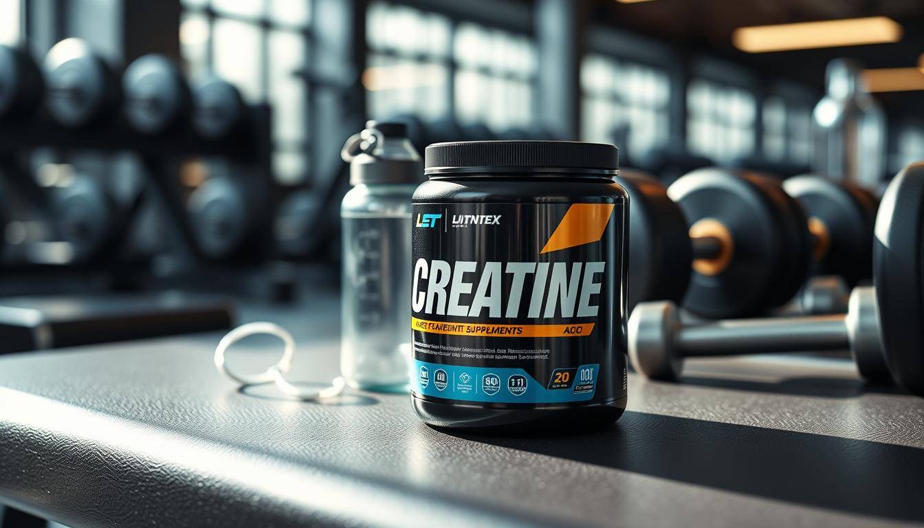 Does Creatine Make You Gain Weight